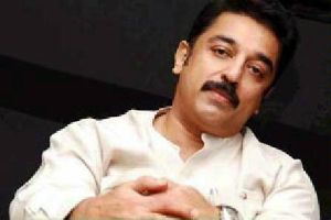 Kamal Haasan turns lyricist for daughter Shruti